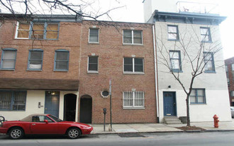 1642 Lombard St Apartments