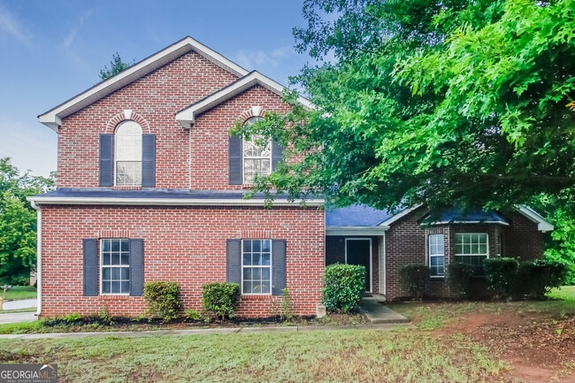 property at 6144 Idlewood Manor