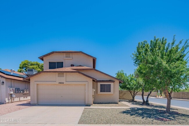 property at 19805 N 47th Ave