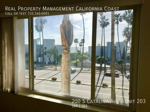 200 S Catalina Ave in Redondo Beach, CA - Building Photo - Building Photo