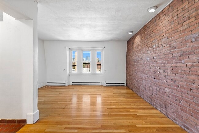 36 Dartmouth St in Boston, MA - Building Photo - Building Photo