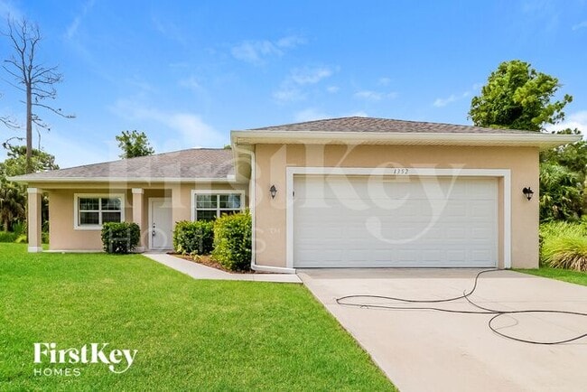 property at 1352 Prairie Terrace