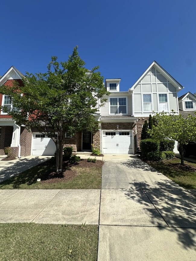 4222 Vallonia Dr in Cary, NC - Building Photo - Building Photo