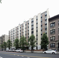 Jacobs Place Apartments