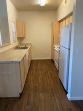 Timberstone Apartments in Show Low, AZ - Foto de edificio - Building Photo