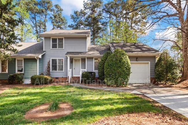 property at 1619 Budwood Dr