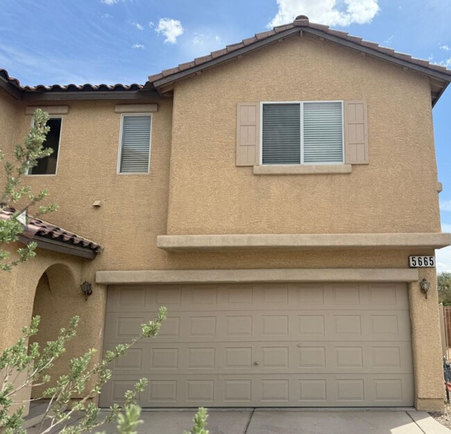 property at 5665 Rose Tiara Dr