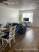 1000 Lori Ln in Springfield, IL - Building Photo - Building Photo