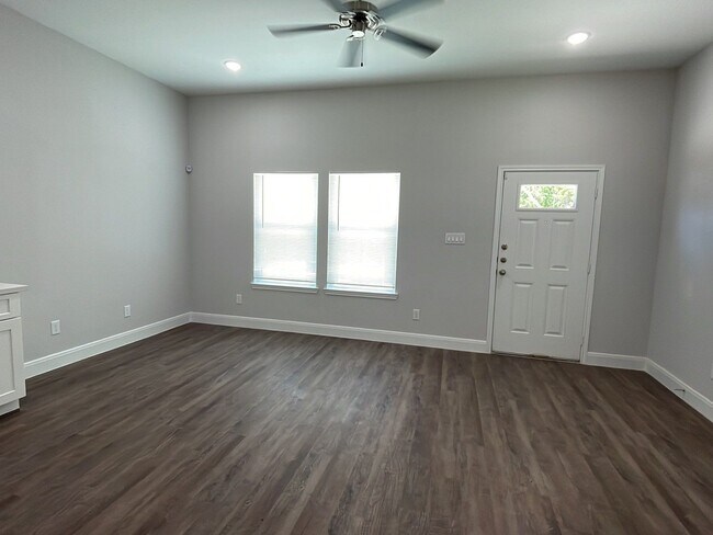 property at 832 Elkhart St