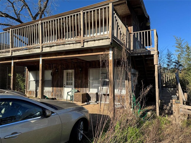 1504 Avenue J in Huntsville, TX - Building Photo - Building Photo