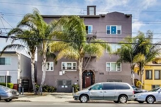 1616 35th Avenue in Oakland, CA - Building Photo - Building Photo