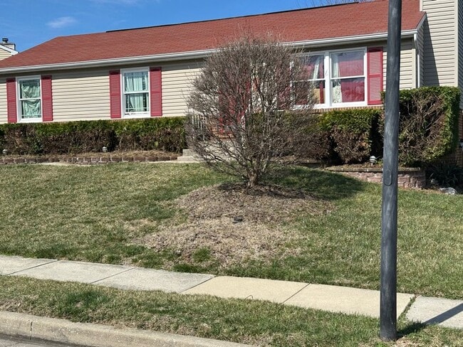 property at 3128 Ripple Rd