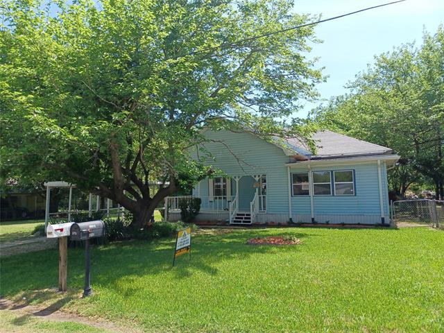 property at 8335 Horseshoe Cir