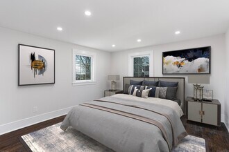 40 Poe Ct in Fairfield, CT - Building Photo - Building Photo