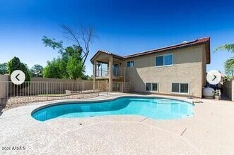 1219 W Sea Crest Dr in Gilbert, AZ - Building Photo - Building Photo