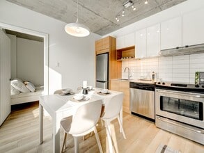 The Shaughn in Montréal, QC - Building Photo - Building Photo