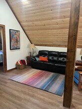 5673 E Horseshoe Way, Unit Cabin in Pine, AZ - Building Photo - Building Photo