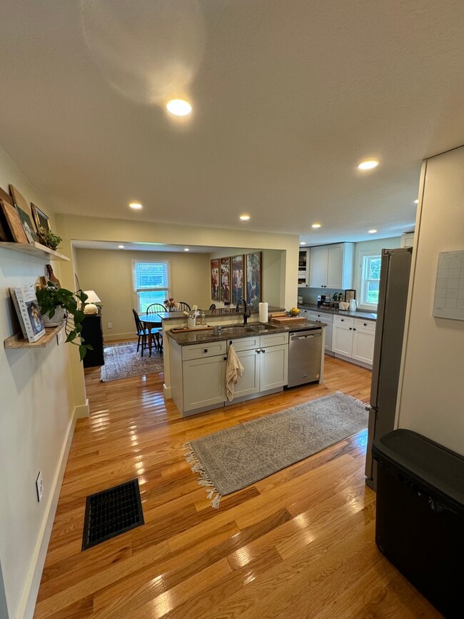 property at 3115 Jacksonville Rd