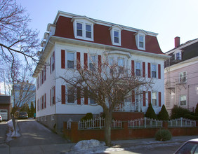 246 Ridge St in Fall River, MA - Building Photo - Building Photo