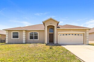 55 Alicante Ct in Kissimmee, FL - Building Photo