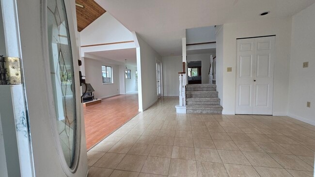 property at 4471 Westminster Hwy