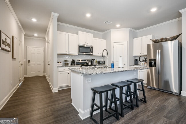 2059 Pinnacle Walk in Norcross, GA - Building Photo - Building Photo