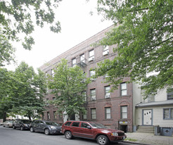 240 Winthrop St Apartments