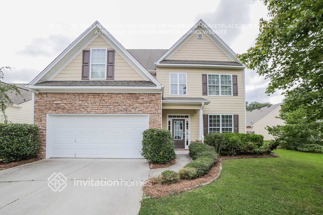 2684 Sedgeview Way NE in Buford, GA - Building Photo