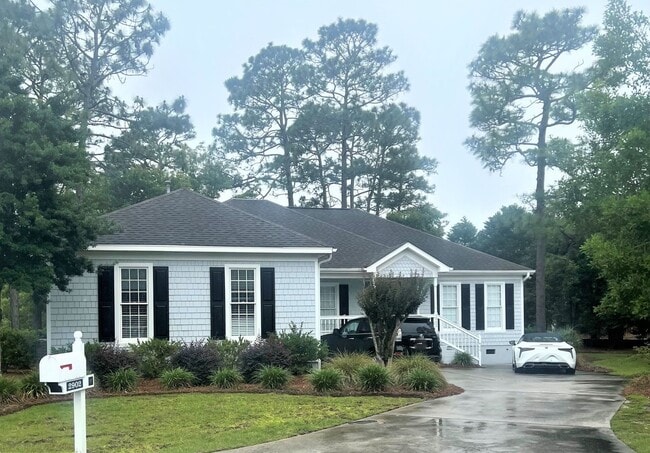 property at 2902 Green Tip Cove