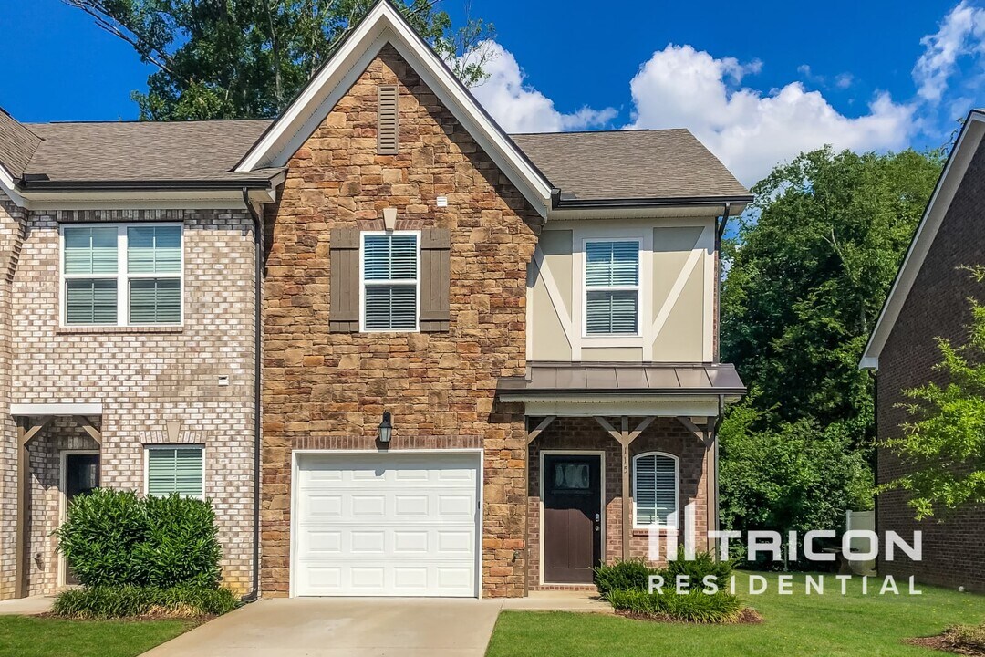 115 Hickory Sta Ln in Mount Juliet, TN - Building Photo