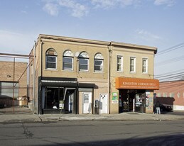 395-397 E 3rd St in Mount Vernon, NY - Building Photo
