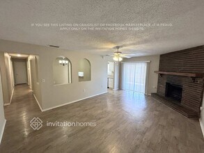 3859 Whitedove Dr in Lakeland, FL - Foto de edificio - Building Photo