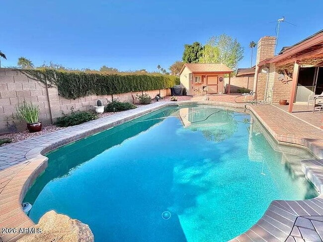 1813 W Mandalay Ln in Phoenix, AZ - Building Photo - Building Photo