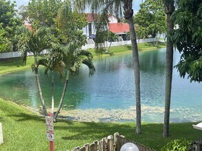 1107 San Remo Cir in Homestead, FL - Building Photo - Building Photo