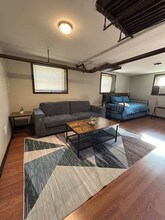 3701 N Racine Ave, Unit Garden Unit in Chicago, IL - Building Photo - Building Photo