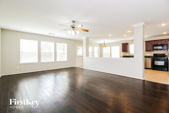 2200 Malone Dr in McKinney, TX - Building Photo - Building Photo
