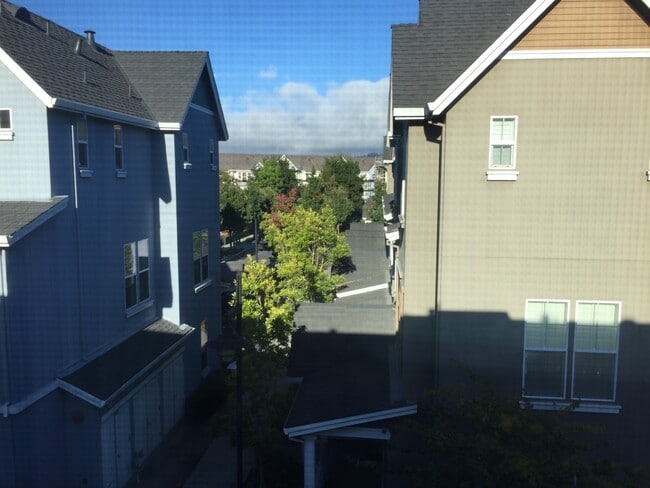 property at 418 Marina Way