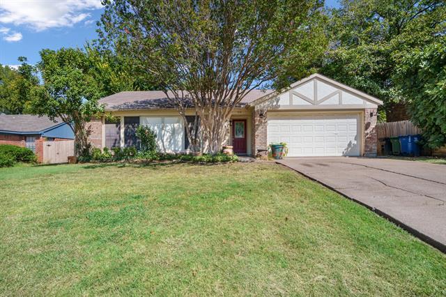 property at 719 Heatherwood Dr
