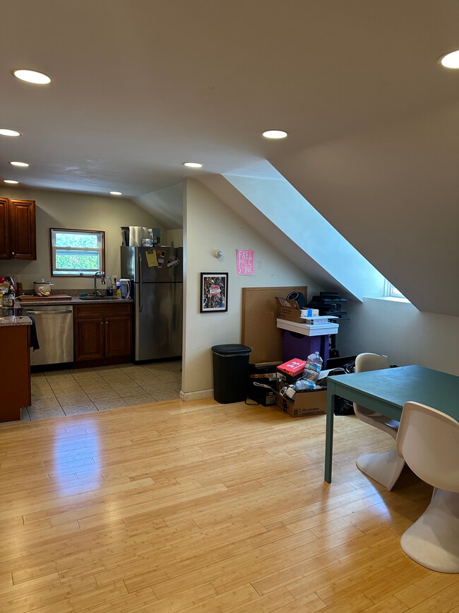 property at 52 Vinton St