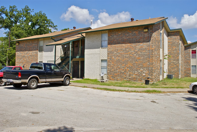 Boyd South in Boyd, TX - Building Photo - Building Photo