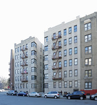 3450 Gates Apartments