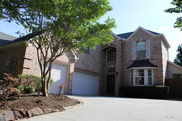 property at 6108 Autumn Point Dr