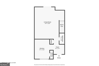 2298 Bigwood Trail in Atlanta, GA - Building Photo - Building Photo