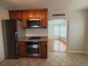 311-319 N Park Ave in Fresno, CA - Building Photo - Building Photo