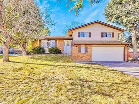 7165 S Syracuse Ct in Centennial, CO - Building Photo