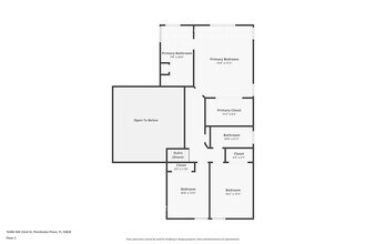 16386 NW 22nd St in Pembroke Pines, FL - Building Photo - Building Photo