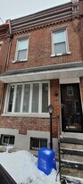 838 Mercer St in Philadelphia, PA - Building Photo
