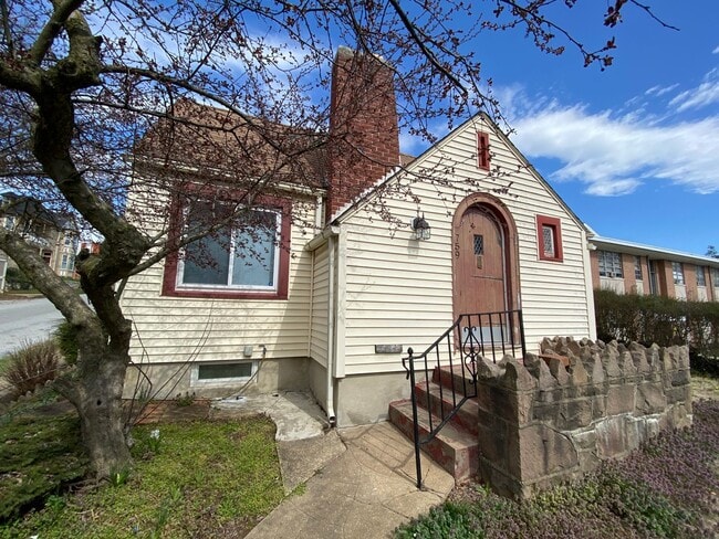 property at 759 Salem Ave