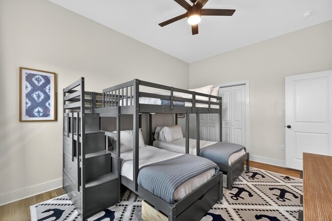 property at 2503 103rd St