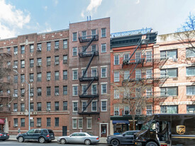 413-415 E 72nd St Apartamentos